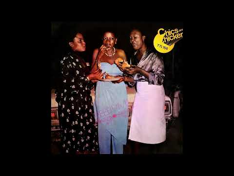 Esbee Family - I'll Give You Love