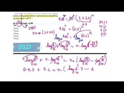 Questão 59 UFGD 2021