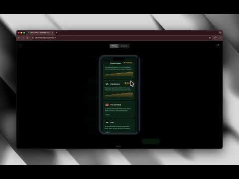Vibecoders video preview