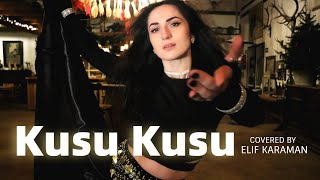 Dance on: Kusu Kusu 💃🏻  Subtitled