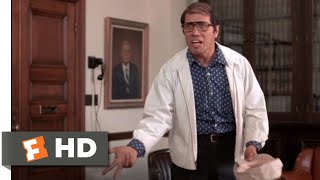 Stand and Deliver (1988) - Racism and Discrimination Scene (9/9) | Movieclips