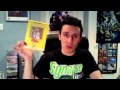 DVD Blu Ray Update 11 25 12