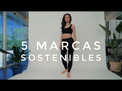 5 marcas de ropa sostenible para regalar el Día de la Madre 🌿🎁 | Moda ética y con estilo