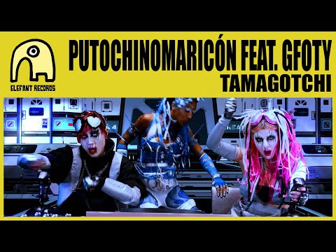 Video thumbnail for Tamagotchi