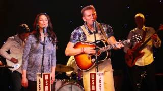The Joey+Rory Show | Season 4 | Ep  8 | Opening Song | Red