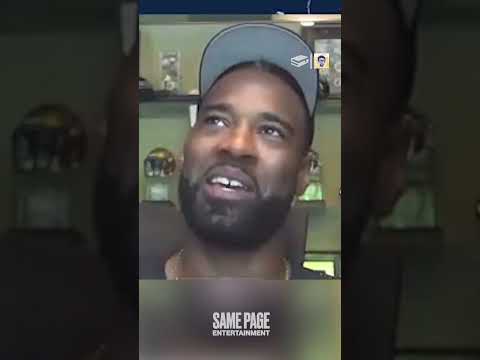 The HARDEST hit Calvin Johnson ever took...