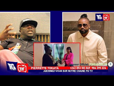 🔥ÇA BRÛLE:CELEO SCRAM APRÈS SORTIE MÉDIATIQUE DE WERRASON ABIMISI BA VÉRITÉ CACHÉ BOLANDA