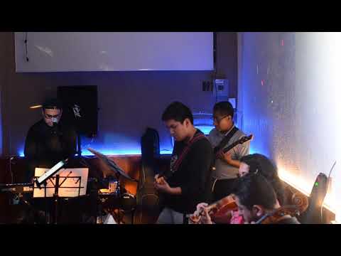 Corona a tus Pies Eben - Ezer