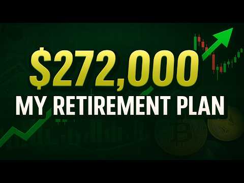 How I Made $272,000 with Cryptex | My Retirement Plan Explained