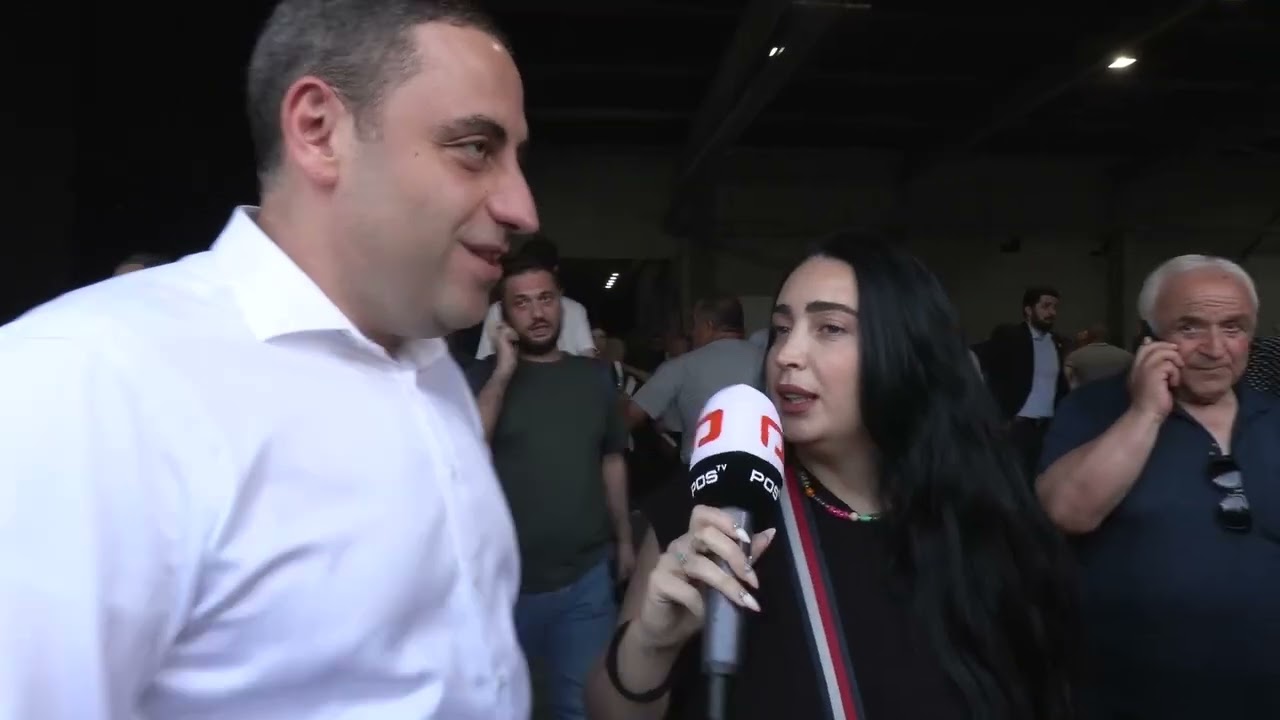 სიახლის ძიებაში ნაპოვნი არმაზ ახვლედიანი