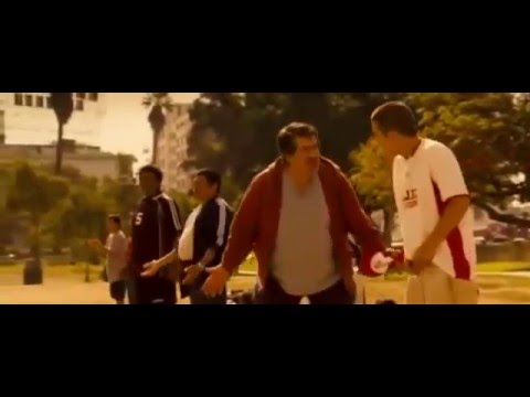 Gol! O Sonho Impossível Dublado