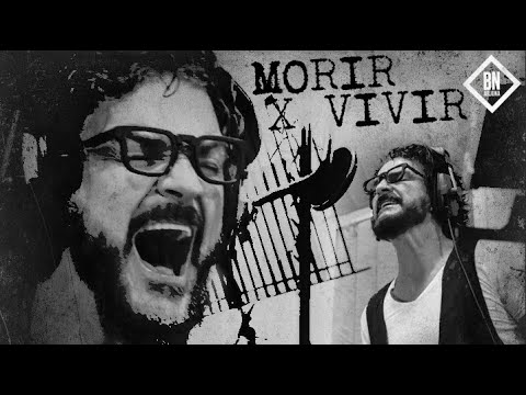 Ricardo Arjona - Morir por Vivir (Official Video)