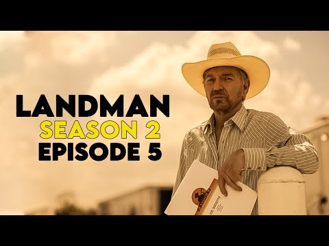 Landman Season 2 Episode 5 Spoilers — The Twist That Will BREAK the Norris Family