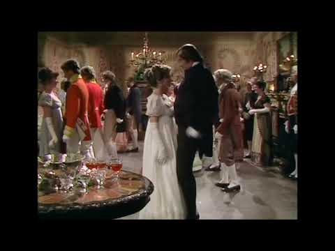 Dancing with Mr  Collins (BBC/1980)