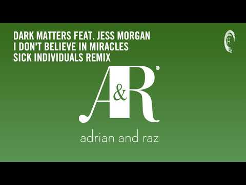 Dark Matters feat Jess Morgan - I Don't Believe In Miracles (Sick Individuals Remix) [RNM CLASSICS]