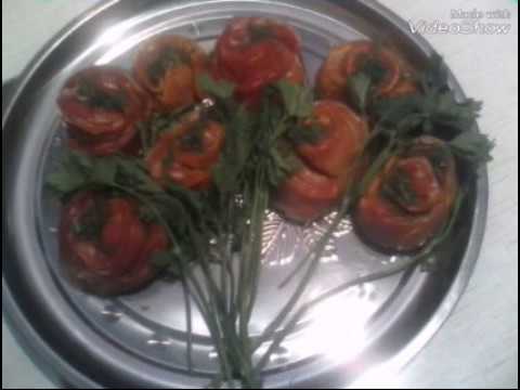 Китайские прикольные  цветные ПЕЛЬМЕНИ РОЗОЧКИ ,МАНТЫ НА ПАРУ/ Roast dumplings or Manty wich minced