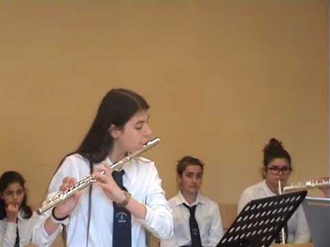 E. Kohler "Fuga"  duett Op.93 II°vol