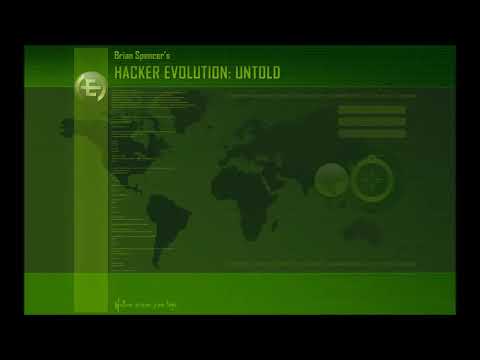 Hacker Evolution Untold Soundtrack - Hardwire