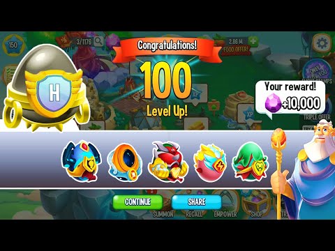 How to Get Heroic Dragons in Dragon City for FREE 2026! 😱