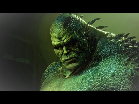 Marvel's Avengers Beta: Full Campaign Walkthrough Part 2/6 - (PS4 PRO)