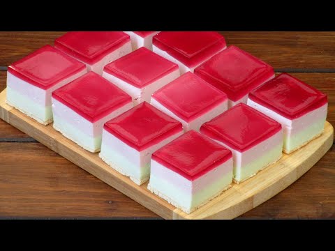 Ciasto Gumiś - dzieci za nim szaleją