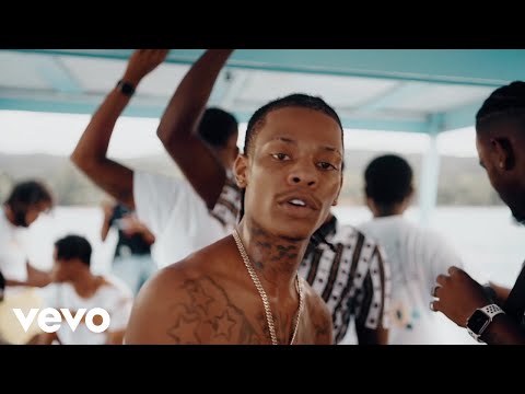 Pablo Yg, Monk music - Fraudulent Fees (Official Music Video)