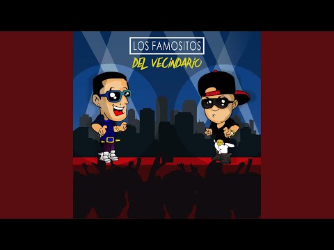 El Makinon (feat. Bobby El Famosito & El Omegoide)
