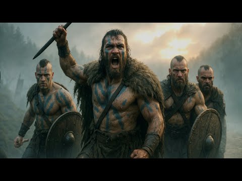 The Land Rome Could Never Conquer | Nightmare History