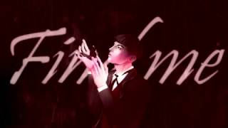 Graves/Credence - Come and find me