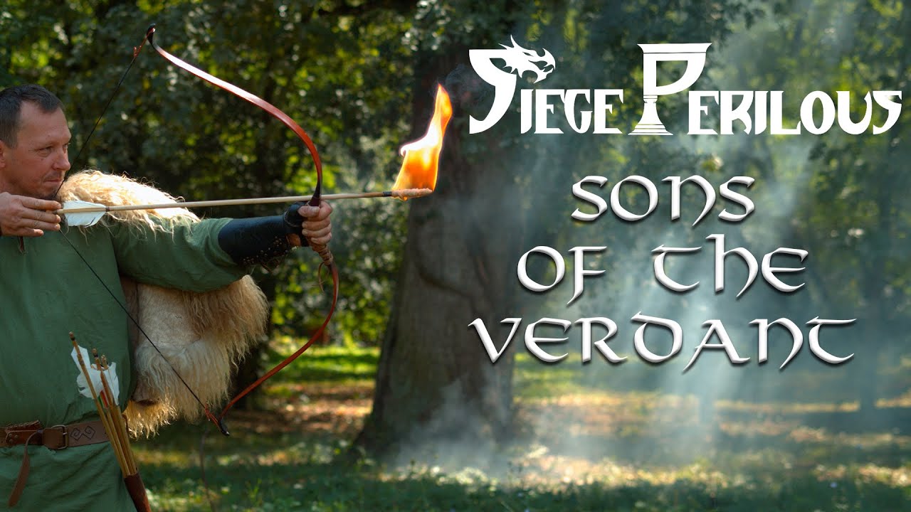 Siege Perilous - Sons of the Verdant