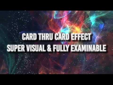 Saturn Magic - Slide Thru by Tybbe Master video DOWNLOAD