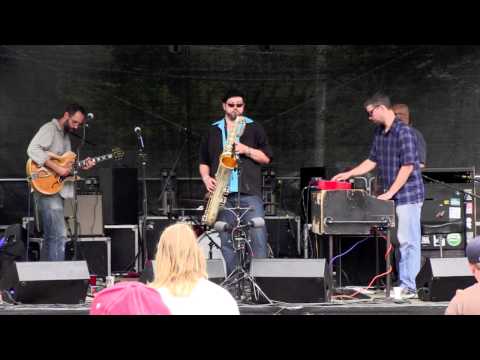 Akashic Record (04 Soul On Fire) Disc Jam 6\16\13