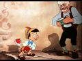Disney-Pinocchio 