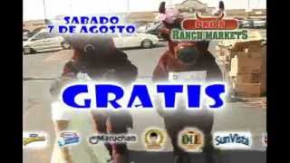 preview picture of video 'PrOdUcCiOnEsEuRoSnAkE Practica Publicitaria 02/08/2010 11:29'