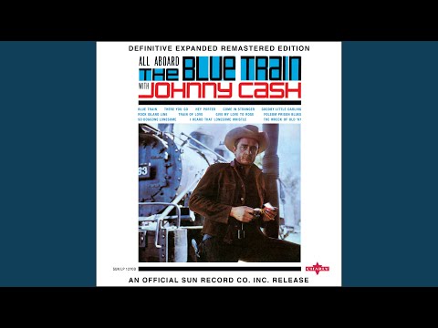 Video thumbnail for Blue Train
