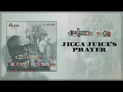 Video thumbnail for Jigga Juice’s Prayer