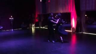 Video thumbnail for Showtanz Rocío Lequío y Bruno Tombari Mai 2018 in Bamberg