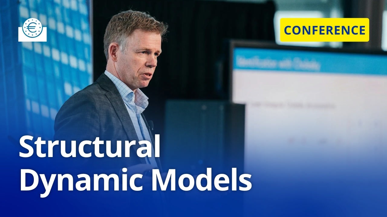 Principled Identification of Structural Dynamic Models