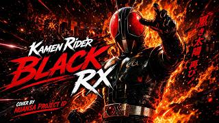 Download lagu Kamen Rider Black RX Ending – Lonely Heart (Versi Indonesia) ⚡✨ | Cover by Nuansa Project ID mp3