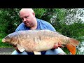 Fishing Adventures with Andrew Taylor - Weston Lawns Fishery