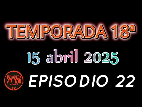 Miniatura del programa 22