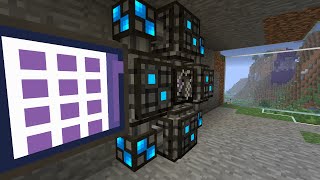 Quantum Bridge to the Wizard's Peak - Ep 22 - Monkeypuzzling the Crack Pack - Modded Minecraft