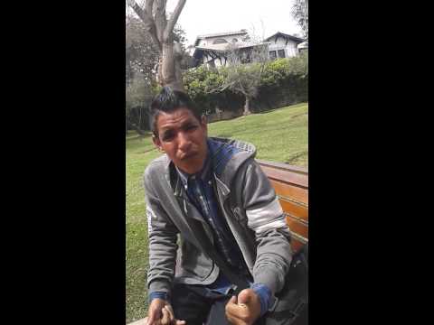 Starking "Genios Liricales" Freestyle Lima-Perú