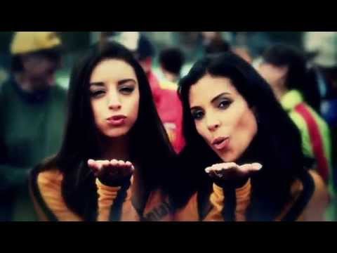 2015 Canadian Tire Motorsport Park Race Broadcast