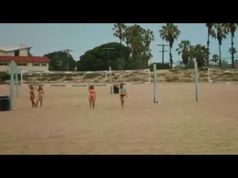 NCIS Los Angeles 7x01 - Densi "I Love You"