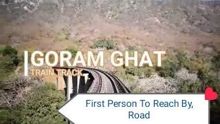 preview picture of video 'GORAM GHAT(Road Trip)'