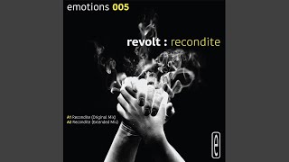 Recondite (Original Mix)