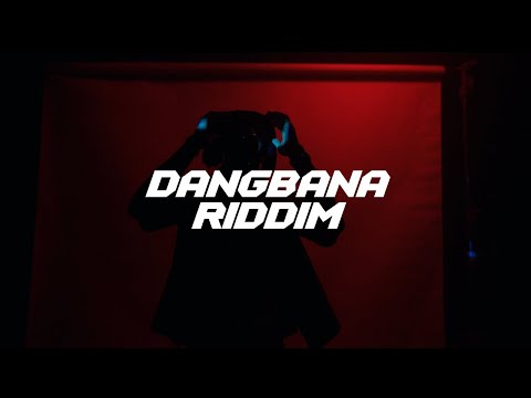 Bella Shmurda & Fola - Dangbana Riddim (Visualizer)