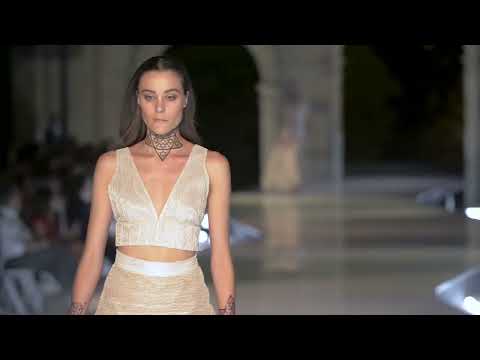 Pilar Dalbat Sacromonte Summer 2018 (OFICIAL)