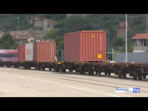 2020-11-20 PRATO - VACCINO COVID,INTERPORTO SI CANDIDA PER DISTRIBUZIONE